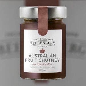 Beerenberg Australian Fruit Chutney