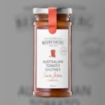 Beerenberg Australian Tomato Chutney