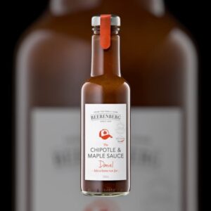 Beerenberg Chipotleand Maple Sauce