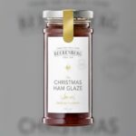 Beerenberg Christmas Ham Glaze