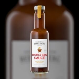 Beerenberg Honey BBQ Sauce