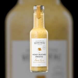 Beerenberg Honey Mustard Dressing