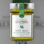 Beerenberg Mint Jelly