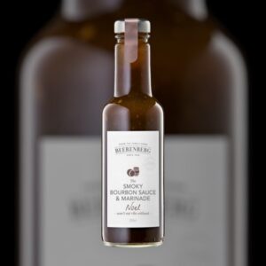 Beerenberg Smoky Bourbon Sauce & Marinade