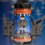 Bulldozer Hog Father