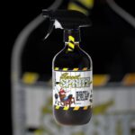 Bulldozer Sweet Spritz