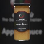 Emelias Apple Sauce