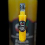 Emelia's French Orange Dressing