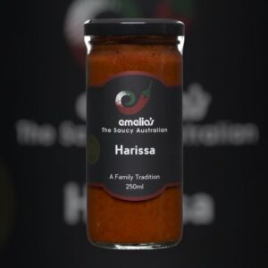 Emelias Harissa