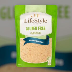 Gluten Free Breadcrumbs Lifestyle Bakery