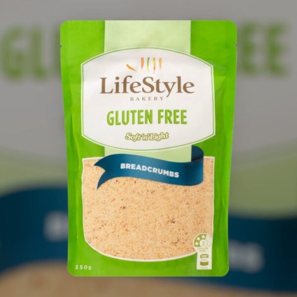 Gluten Free Breadcrumbs Lifestyle Bakery