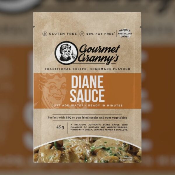 Diane Sauce