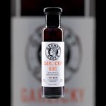 Grumpy Gary's Garlicky BBQ