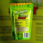 Keyway Organic Herb Salt 200g