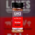 Lanes Brisket