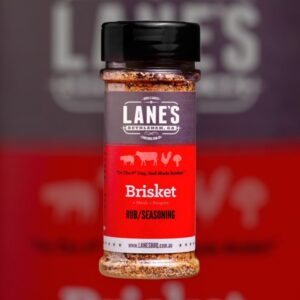 Lanes Brisket