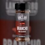 Lanes BBQ Brancho