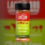 Lanes BBQ Chili Lime