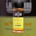 Lanes BBQ Garlic