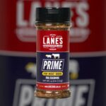 Lanes BBQ Prime