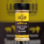 Lanes BBQ Sweet Lemon Pepper