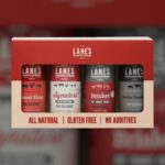 Lanes Rubs 4 pack