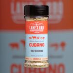 Lanes Rubs Cubano