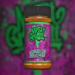 Meat Graffiti Southside Jalapeno