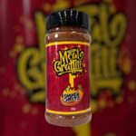 Meat Graffiti Smokey Chipotle