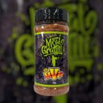 Meat Graffiti The MVP