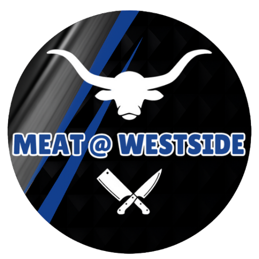 Meat at Westside butchers