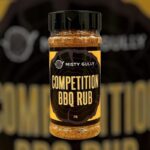 Misty Gully Competition BBQ Rub
