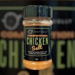 Misty Gully Competition Chicken Salt