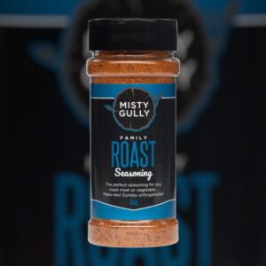 Misty Gully Family Roast Seasoning