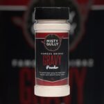 Misty Gully Famous Shiraz Gravy Powder