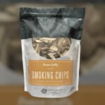 Misty Gully Hickory Smoking Chips