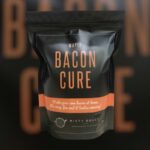Misty Gully Maple Bacon Cure