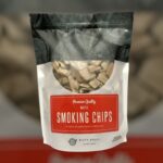 Misty Gully Maple Smoking Chips