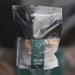 Misty Gully Mesquite Smoking Chunks