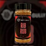 Misty Gully Rib Rub