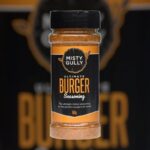 Misty Gully Ultimate Burger Seasoning