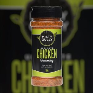 Misty Gully Ultimate Chicken
