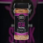 Misty Gully Ultimate Steak Seasoning