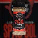 Misty Gully Spag Bol Seasoning