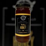Misty Gully Hickory Honey