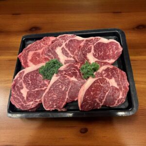 Category Beef products
