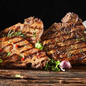 all sorts of meats for bbqs, roasts and more