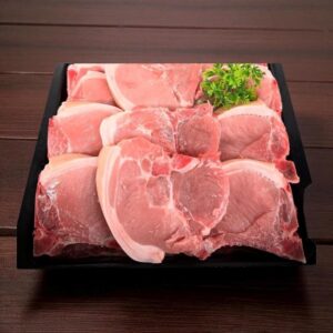 Category - Pork Products