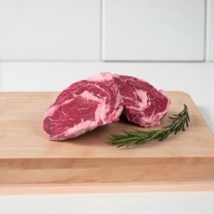 Angus Rib Fillet