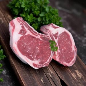 Cattleman's Cutlets